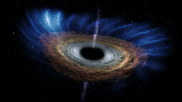 «Ακτινογραφώντας το Σύμπαν» με δωρεάν είσοδο στο Πλανητάριο